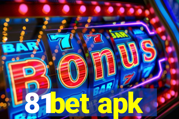 81bet apk